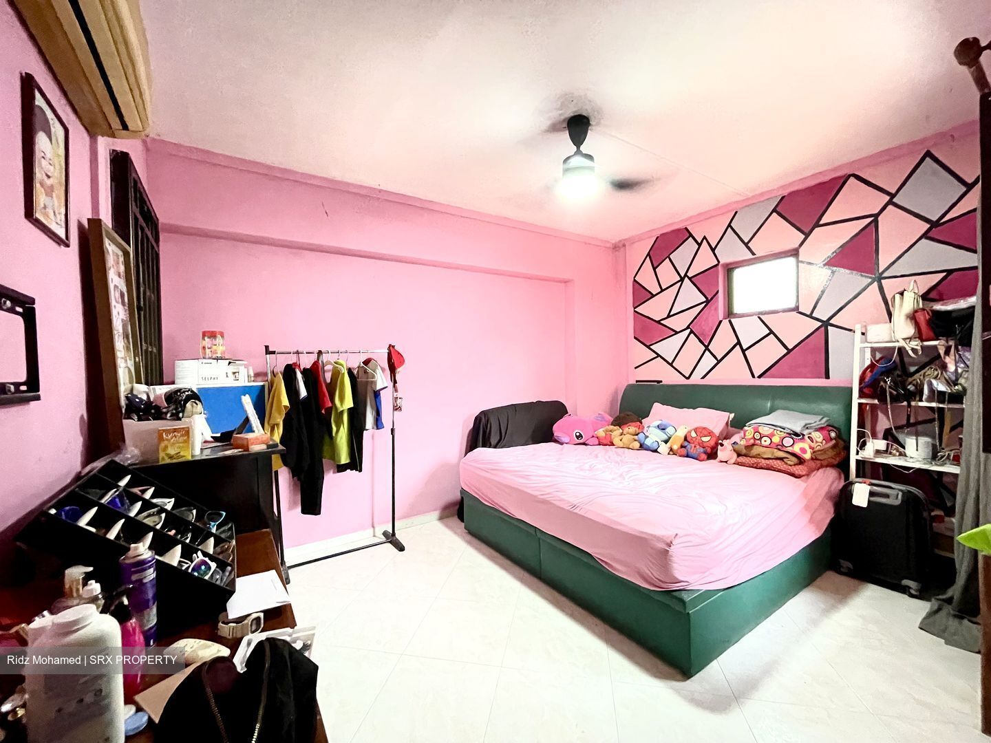 Blk 484B Choa Chu Kang Avenue 5 (Choa Chu Kang), HDB 3 Rooms #418169441